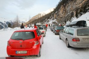 Munt La Schera