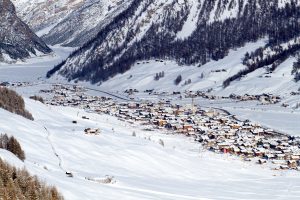 Livigno by