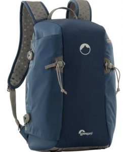 Lowepro Flipside Sport AW 10L Blå