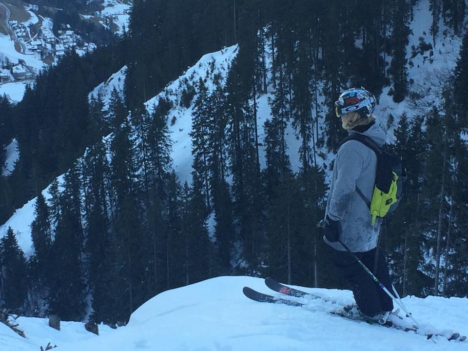 Nordica Badmind 2