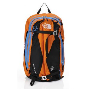North Face Skirygsæk Avalanche Airbag System
