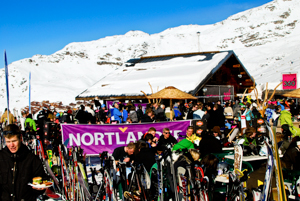 Nortlander Snow Party