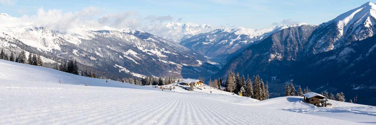 Panorama Bad Gastein