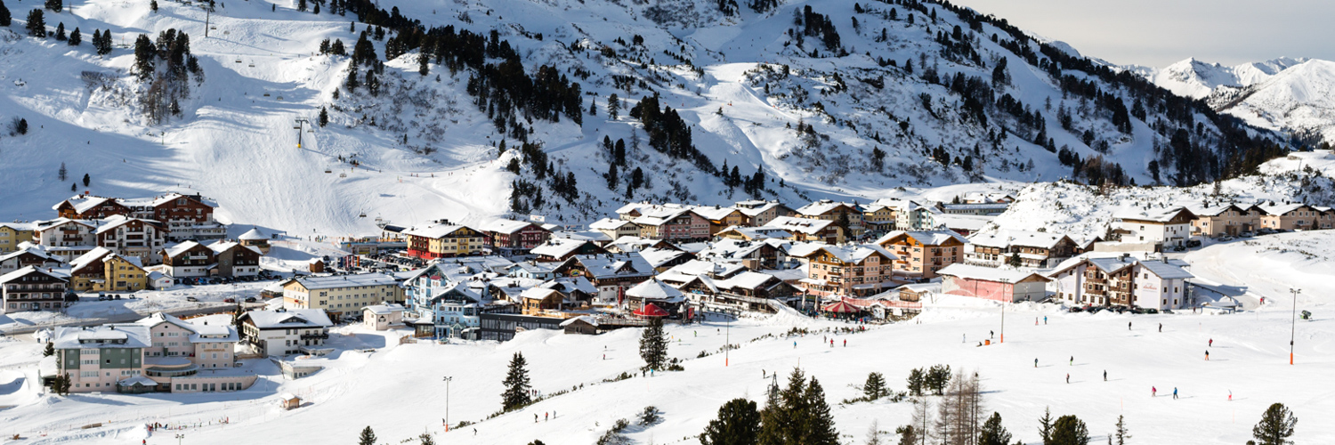 Panorama Obertauern