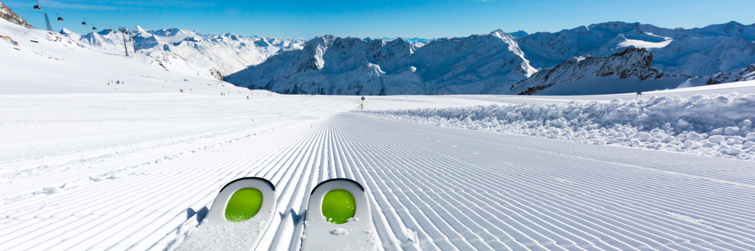 Panorama Sölden