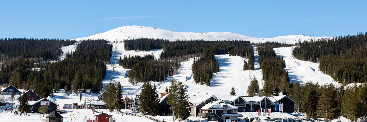 Panorama Trysil