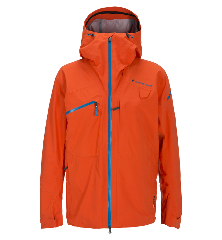 Peak Performance Heli Alpine Jacket