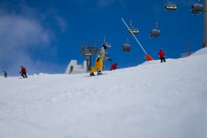 Piste 10 Ischgl