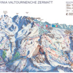 Pistekort Cervinia