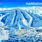 Pistekort Harrachov