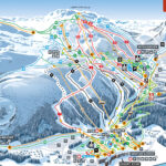 Pistekort Hemsedal