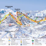 Pistekort Maria Alm