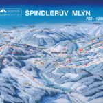 Pistekort Špindlerův Mlýn