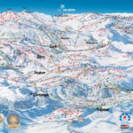 Pistekort St. Anton