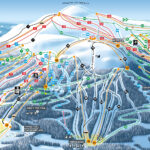 Pistekort Trysil