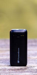 GP PowerBank Cobra (5.000 mAh)