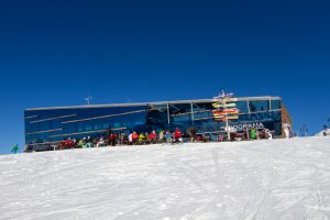 Restaurant Pardorama Ischgl