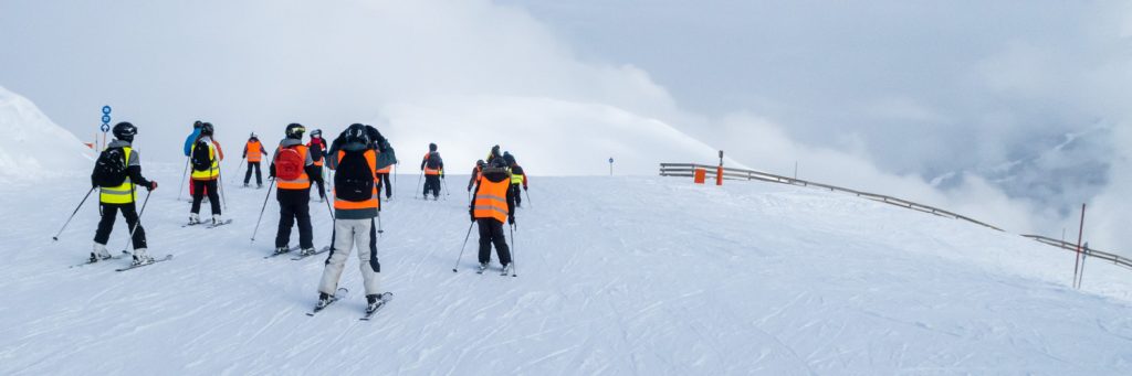 Saalbach-Hinterglemm Boernebakker