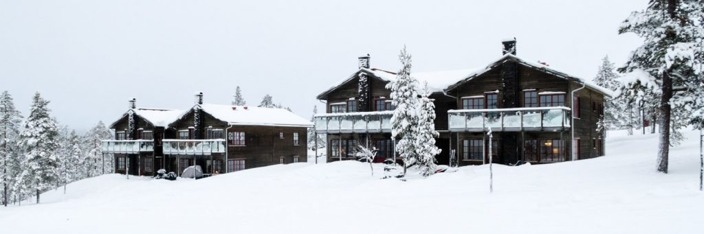 Sälen Indkvartering