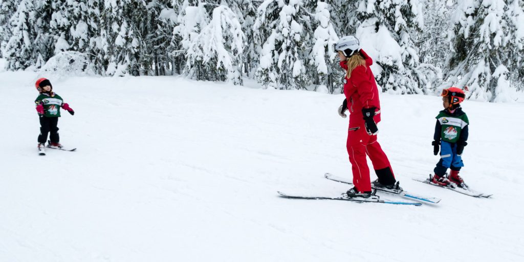 Sälen Skiskole