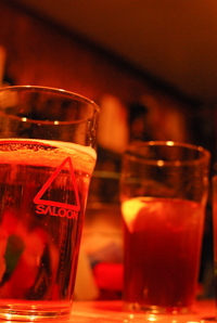 Saloon Val Thorens