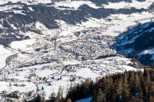 Schladming by