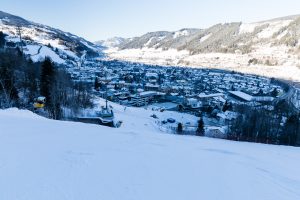 Schladming centrum