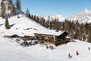 Reiteralm på Reiteralm