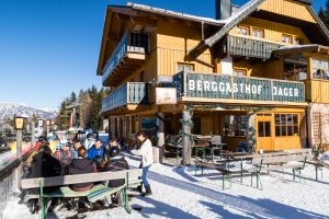 Berggasthof Jager