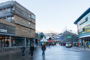 Schladming by