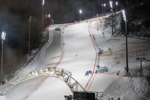 World Cup i Schladming