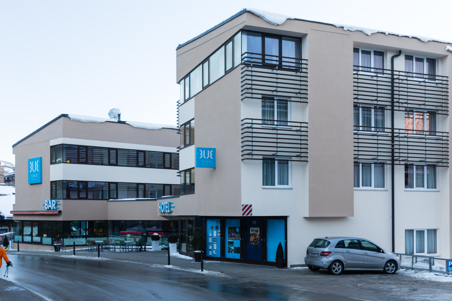 Schladming Hotel TUI Blue Pulse