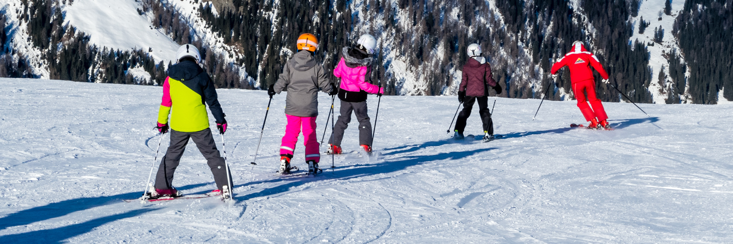 Serfaus-Fiss-Ladis Skiskole