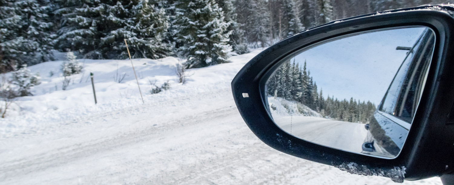 Skeikampen Kør Selv Skiferie