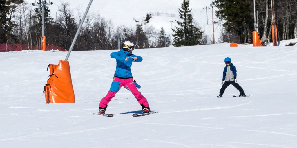 Skeikampen Skiskole