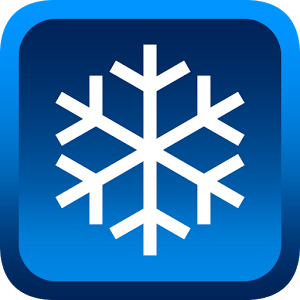 Ski Tracks App