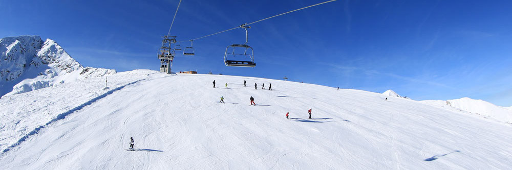 Skiferie Bulgarien