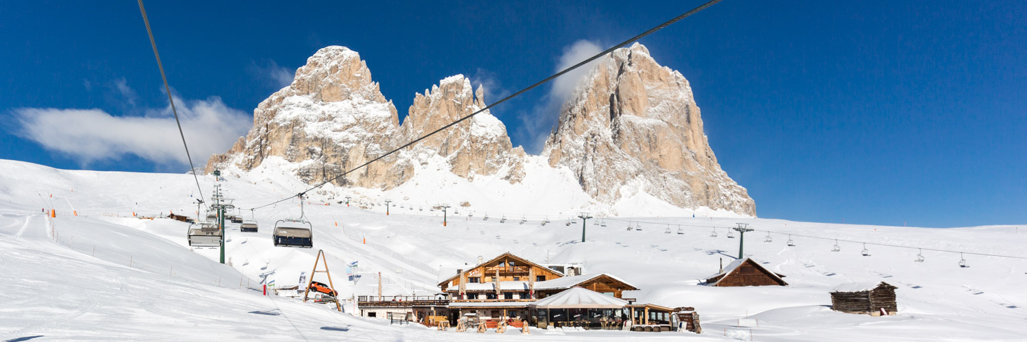 Skiferie Italien → Find og skirejser til Italien