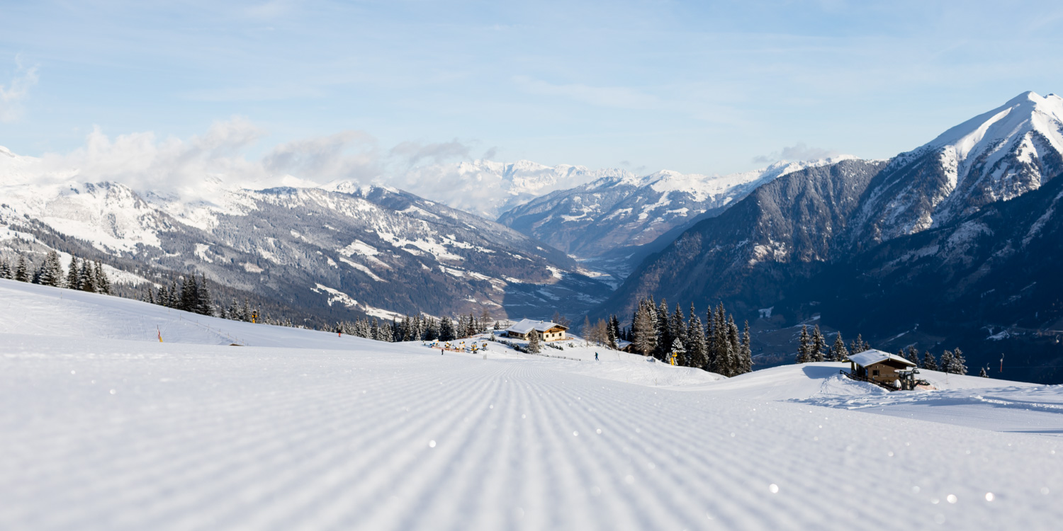 Skiferie Oestrig Halvpension