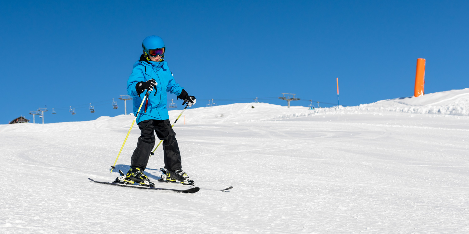 Skiferie Sverige Halvpension