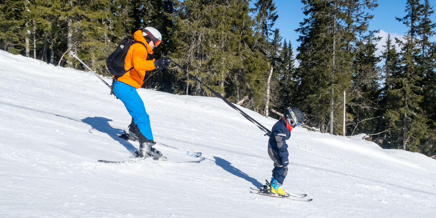 Skiferie med børnerabat Østrig