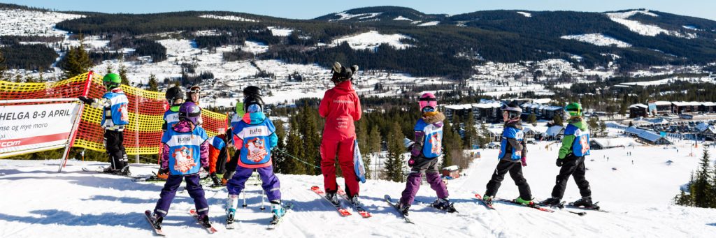 Skiskole i Trysil