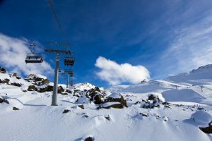 Stolelift Ischgl
