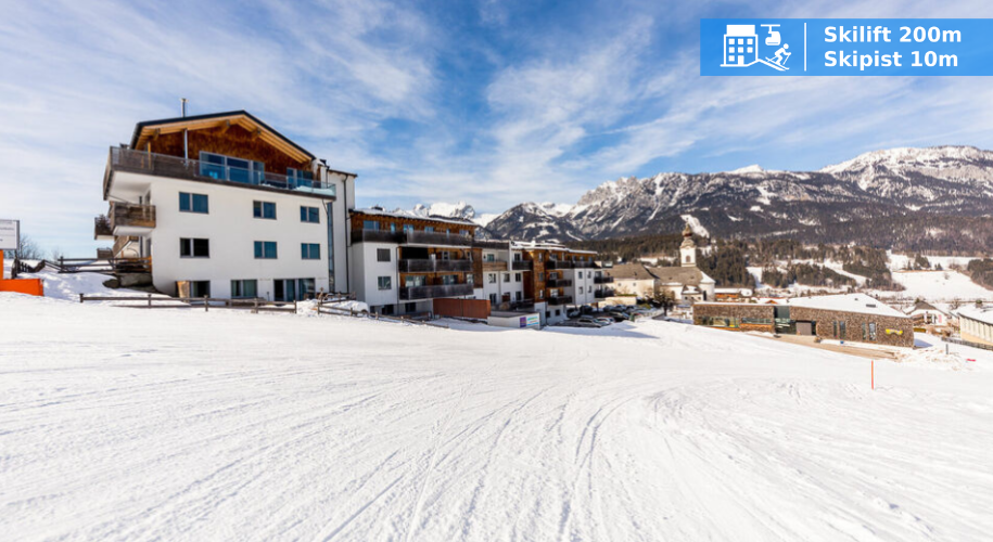 Sissi Park, Schladming