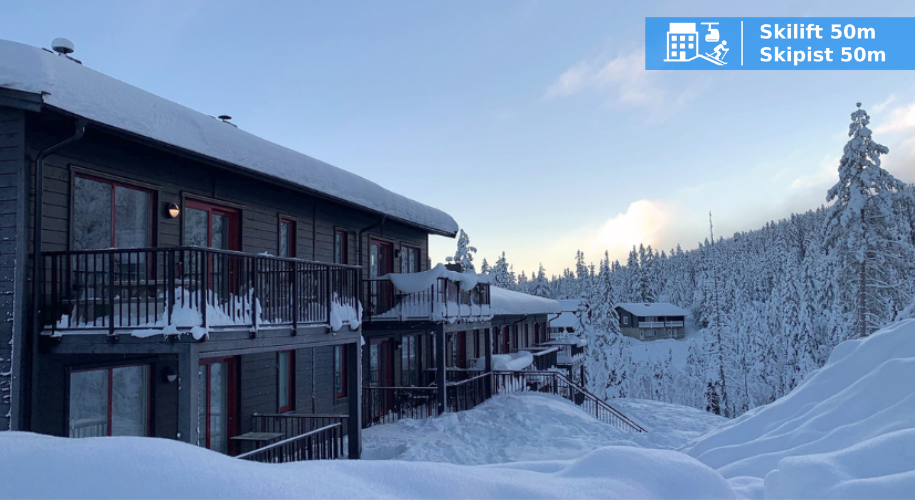 Ski Apartment, Sälen