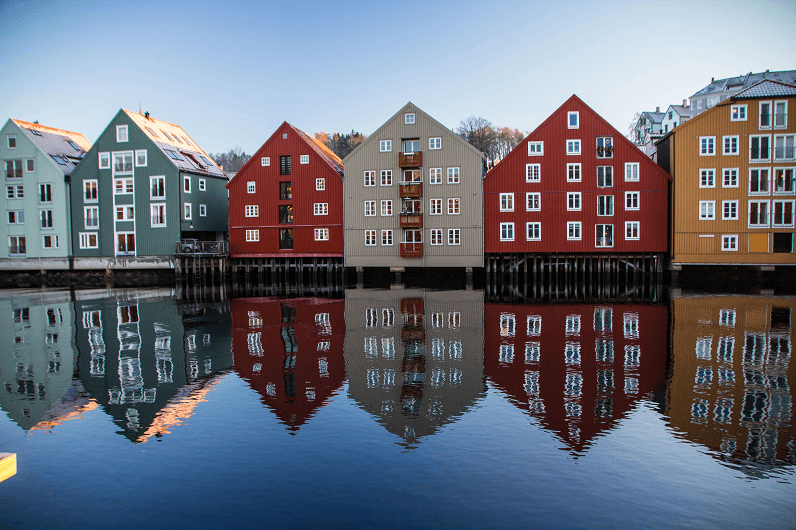 Toldregler i norge