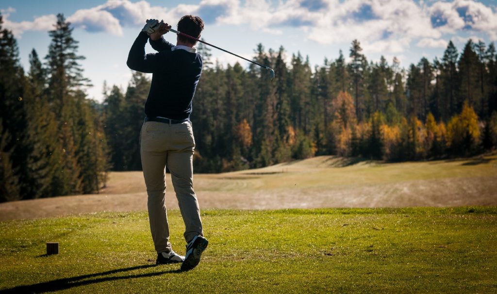 Trysil Golf