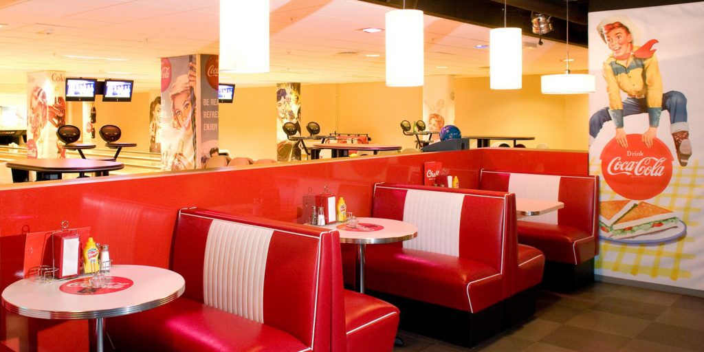 Trysil Radisson Blu Bowling