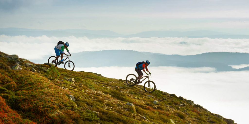 Trysil Fjellrunden