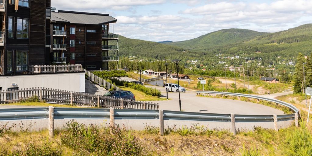Trysil Transport